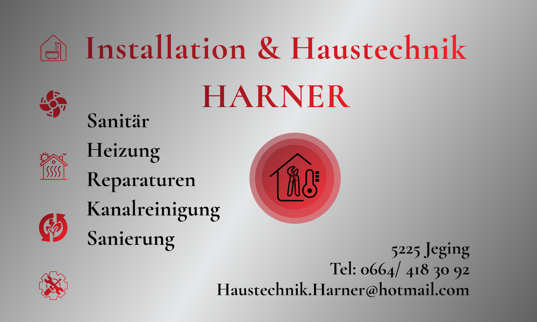 Installation & Haustechnik Harner — Fotos 4